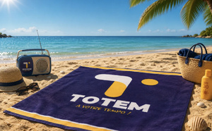 Totem dévoile une grille d'été placée sous le signe de la proximité 