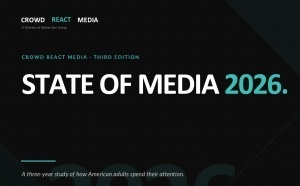 Aux États-Unis, l'après-midi devient un nouveau temps fort de l'écoute radio