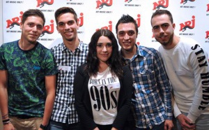 "Le casting NRJ" : les votes sont ouverts