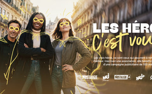 Belgique : NGroup met ses antennes au service de 15 associations