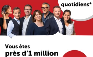 Radio Classique poursuit sa progression et approche le million d'auditeurs quotidiens