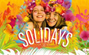 Radio FG partenaire de Solidays