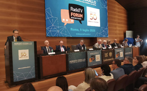 Les radios locales italiennes plaident pour une évolution maîtrisée du DAB+