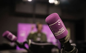 France Culture termine la saison avec 2 182 000 auditeurs quotidiens
