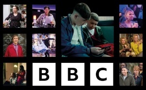 La BBC reste leader au Royaume-Uni mais les jeunes privilégient désormais le streaming