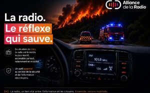 L’Alliance de la Radio rappelle le rôle de la radio en situation de crise