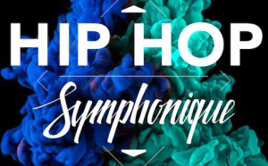 Un "Hip Hop Symphonique" pour Mouv'