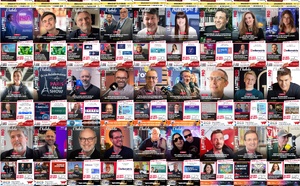 Même La Lettre Pro de la Radio a droit aux vacances