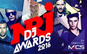 Martin Garrix ouvre les votes des NRJ DJ Awards