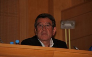 Décès de Hubert Allouche, ancien président de la CNRA
