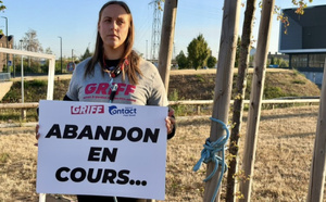 Radio Contact sensibilise ses auditeurs à l’abandon des animaux