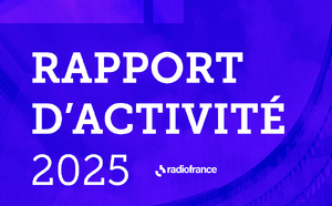 Radio France compte 4 682 collaborateurs et plus de 150 métiers