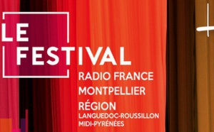 Le Festival Radio France dès le 11 juillet