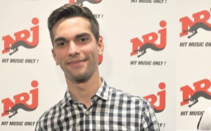 Florian et Anthony remportent le casting NRJ