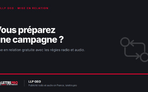 Vous préparez une campagne radio ou audio ? Mise en relation gratuite avec les régies