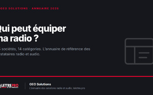 Qui peut équiper ma radio ? L’annuaire des prestataires et solutions radio et audio (2026)