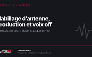 Habillage d’antenne, production audio et voix off : les studios à connaître (2026)