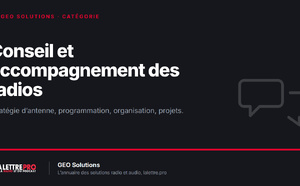 Conseil et accompagnement des radios : les consultants à connaître (2026)