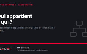 Qui appartient à qui dans la radio et l’audio ? La cartographie des groupes (2026)