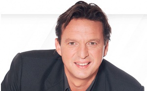 Frédéric Herbays rejoint Nostalgie et Chérie fm