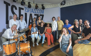 TSFJAZZ mise sur de nouvelles voix et davantage de rendez-vous réguliers