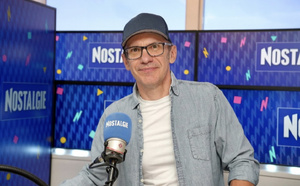 Thomas Caussé prend les commandes des soirées de Nostalgie