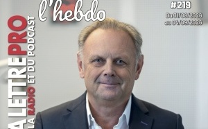 Le 219e numéro de La Lettre Pro L’Hebdo ouvre la saison 26-27