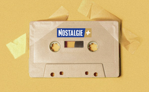 Nostalgie+ fait sa rentrée entre DAB+, nouvelles émissions et podcasts