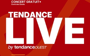 Tendance Ouest lance sa saison avec un Tendance Live au Havre