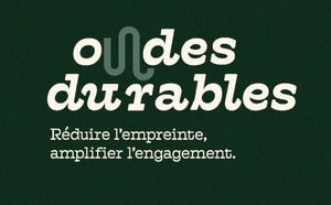Ondes Durables invite les radios associatives à réfléchir à leur transition écologique
