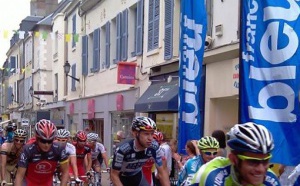 France Bleu couvre le Tour de France