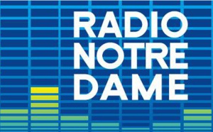 Cracovie 2016 : Radio Notre Dame se mobilise