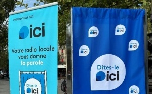 ICI déploie ses isoloirs pour faire entendre la voix des Français avant la présidentielle 