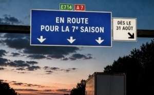 "Les Routiers sont toujours aussi sympas" préparent leur 1 000e émission