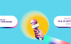 Le Festival de l’info locale attend 400 professionnels à Nantes