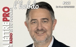 Le 221e numéro de La Lettre Pro L’Hebdo vient de paraître
