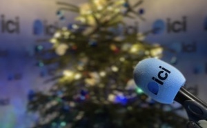 ICI Normandie lance le compte à rebours des 100 jours avant Noël