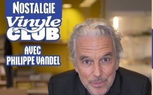 Avec "Nostalgie Vinyle Club", la radio fait tourner les vinyles sur tous les écrans