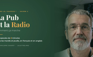 La pub radio en trente capsules 