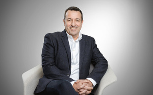 Christophe Dujardin désigné futur Administrateur général de la RTBF
