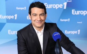 Europe 1 : journée spéciale Euro 2016 jusqu'à minuit