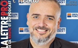 Le 222e numéro de La Lettre Pro L’Hebdo vient de paraître