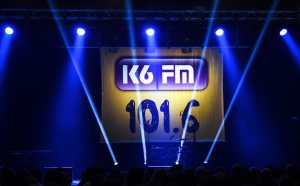 K6FM organise un casting pour The Voice