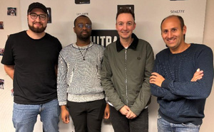 À Nivelles, l’Ultrason Academy poursuit sa formation aux métiers de la radio