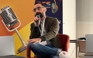 Jean-Marc Courrèges-Cénac défend les moyens des radios associatives