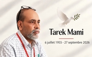 Tarek Mami, fondateur de France Maghreb 2, est décédé à l’âge de 71 ans