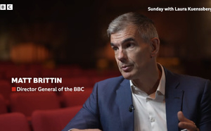 La BBC accélère sa mutation et envisage de fermer des radios