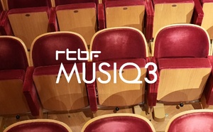 Belgique : Musiq3 célèbre 65 ans de musique sur les ondes de la RTBF