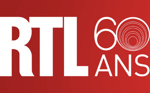 RTL fête ses 60 ans avec 60 heures d’antenne spéciale