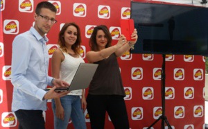 La radio, ailleurs et partout 